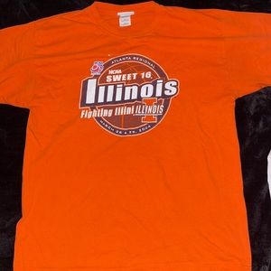 Vintage over sized tee